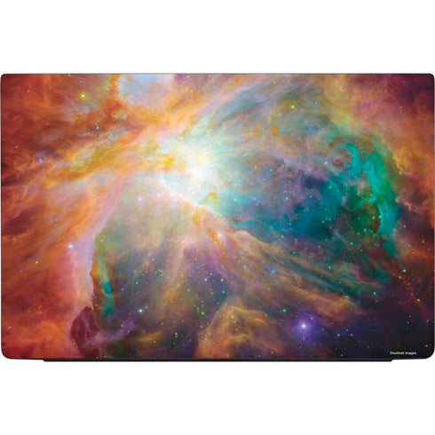 The Orion Nebula Dell Vostro Skin