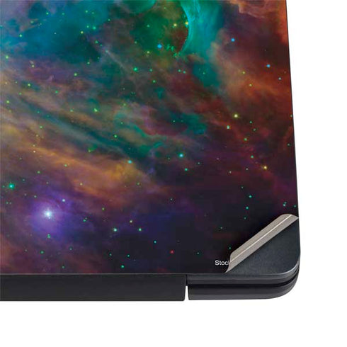 The Orion Nebula Dell Vostro Skin