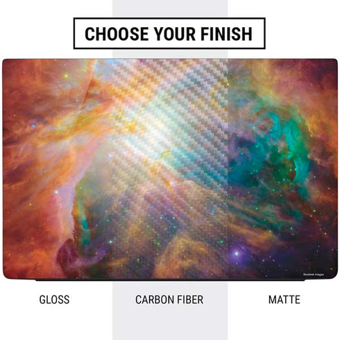 The Orion Nebula Dell Vostro Skin