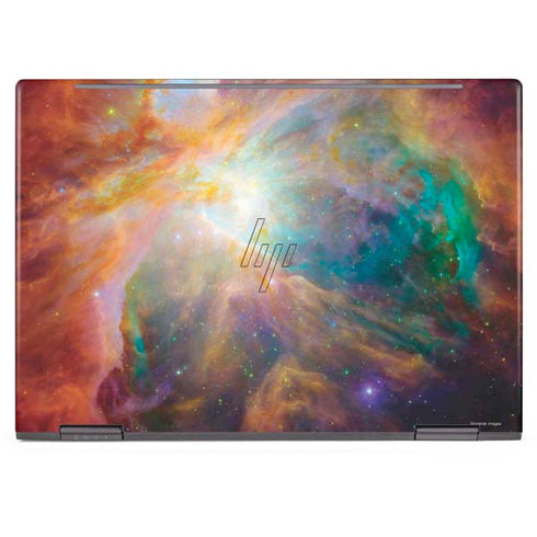 The Orion Nebula HP Envy Skin