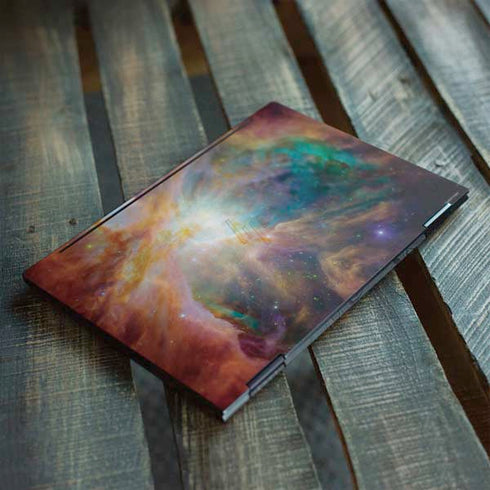 The Orion Nebula HP Envy Skin