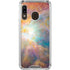 The Orion Nebula Galaxy A30 Clear Case