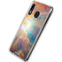 The Orion Nebula Galaxy A30 Clear Case