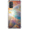 The Orion Nebula Galaxy A32 5G Clear Case
