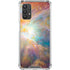 The Orion Nebula Galaxy A32 5G Clear Case