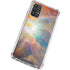 The Orion Nebula Galaxy A32 5G Clear Case