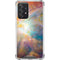 The Orion Nebula Galaxy A52 5G Clear Case