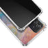 The Orion Nebula Galaxy A52 5G Clear Case