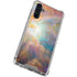 The Orion Nebula Galaxy A54 5G Clear Case