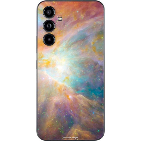 The Orion Nebula Galaxy A54 5G Skin