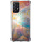 The Orion Nebula Galaxy A72 5G Clear Case