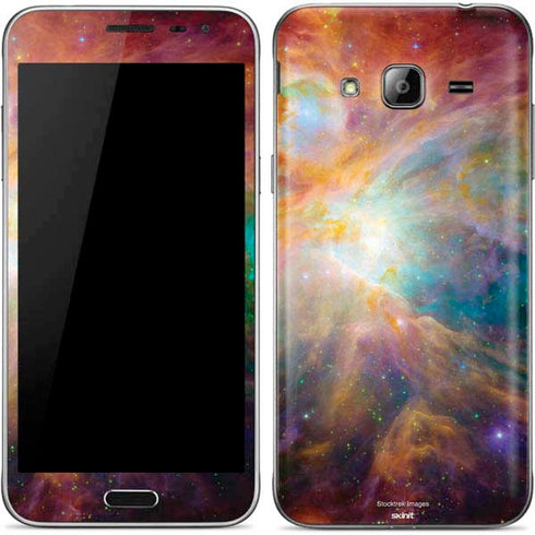 The Orion Nebula Galaxy J3 Skin