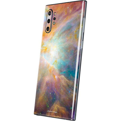 The Orion Nebula Galaxy Note 10 Plus Skin