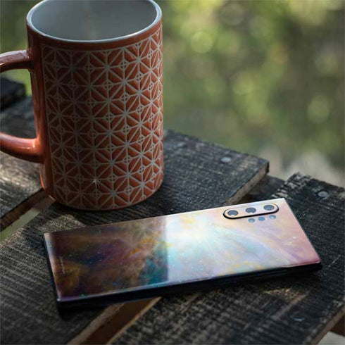 The Orion Nebula Galaxy Note 10 Plus Skin