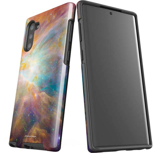 The Orion Nebula Galaxy Note 10 Pro Case