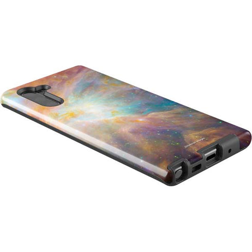 The Orion Nebula Galaxy Note 10 Pro Case