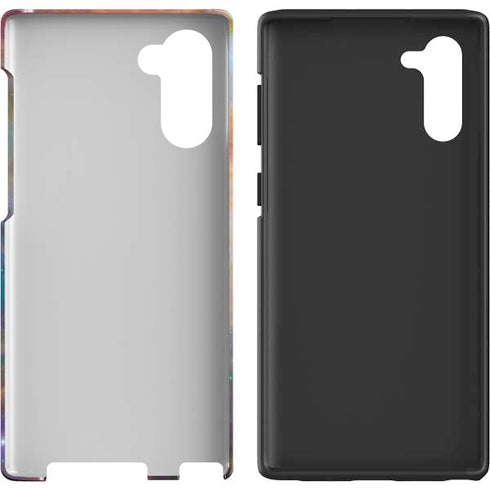 The Orion Nebula Galaxy Note 10 Pro Case