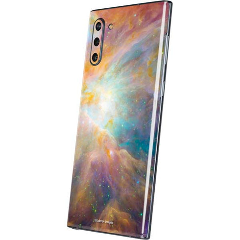 The Orion Nebula Galaxy Note 10 Skin