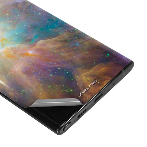 The Orion Nebula Galaxy Note 10 Skin