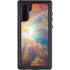 The Orion Nebula Galaxy Note 10 Waterproof Case