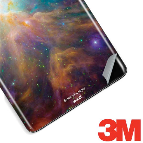 The Orion Nebula Galaxy Note 8 Skin