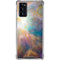 The Orion Nebula Galaxy Note20 5G Clear Case