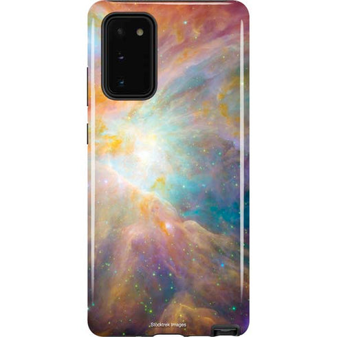 The Orion Nebula Galaxy Note20 5G Pro Case
