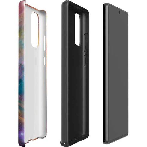 The Orion Nebula Galaxy Note20 5G Pro Case