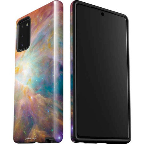 The Orion Nebula Galaxy Note20 5G Pro Case