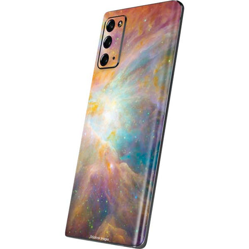 The Orion Nebula Galaxy Note20 5G Skin