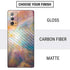 The Orion Nebula Galaxy Note20 5G Skin