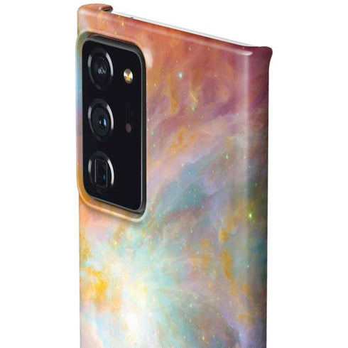 The Orion Nebula Galaxy Note20 Ultra 5G Lite Case