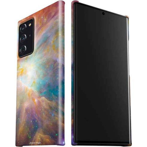 The Orion Nebula Galaxy Note20 Ultra 5G Lite Case