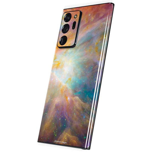 The Orion Nebula Galaxy Note20 Ultra 5G Skin