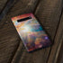 The Orion Nebula Galaxy S10 Plus Skin