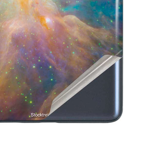 The Orion Nebula Galaxy S20 Fan Edition Skin