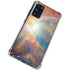 The Orion Nebula Galaxy S20 FE Clear Case