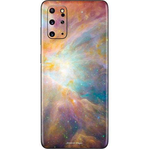 The Orion Nebula Galaxy S20 Plus Skin