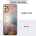 The Orion Nebula Galaxy S20 Plus Skin
