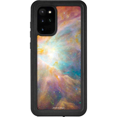 The Orion Nebula Galaxy S20 Plus Waterproof Case