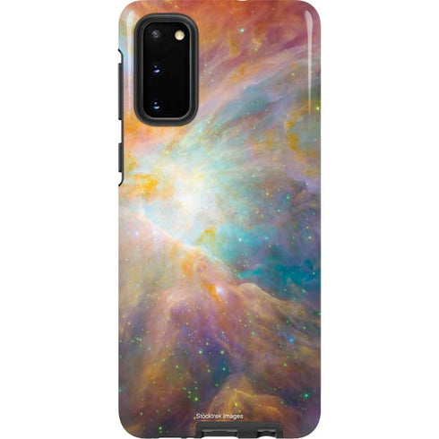 The Orion Nebula Galaxy S20 Pro Case