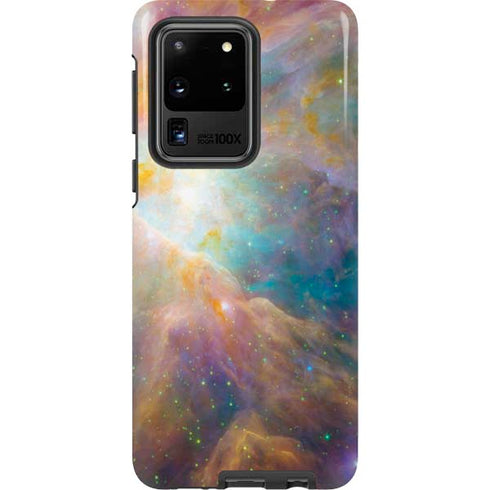 The Orion Nebula Galaxy S20 Ultra 5G Pro Case