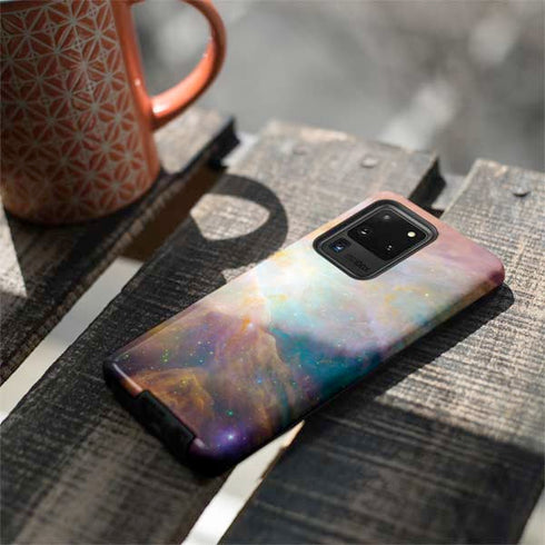 The Orion Nebula Galaxy S20 Ultra 5G Pro Case