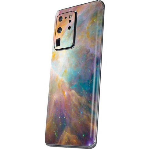 The Orion Nebula Galaxy S20 Ultra 5G Skin