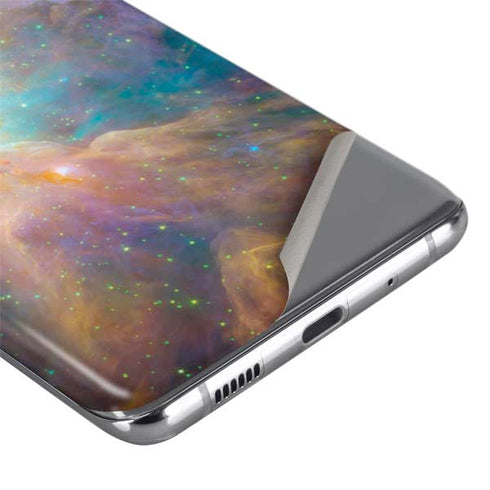 The Orion Nebula Galaxy S20 Ultra 5G Skin