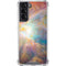 The Orion Nebula Galaxy S21 5G Clear Case
