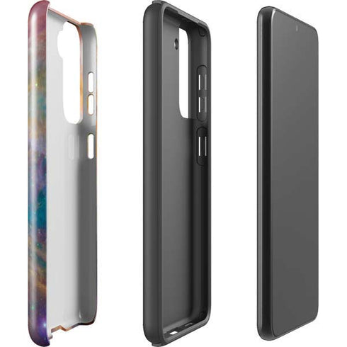 The Orion Nebula Galaxy S21 Plus 5G Pro Case