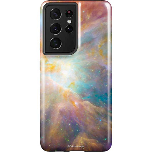The Orion Nebula Galaxy S21 Ultra 5G Pro Case