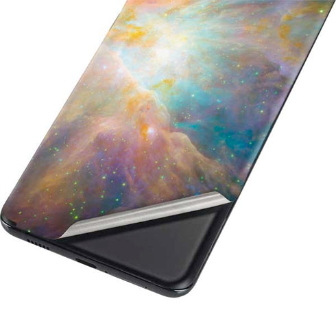 The Orion Nebula Galaxy S21 Ultra 5G Skin