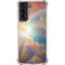 The Orion Nebula Galaxy S22 Clear Case
